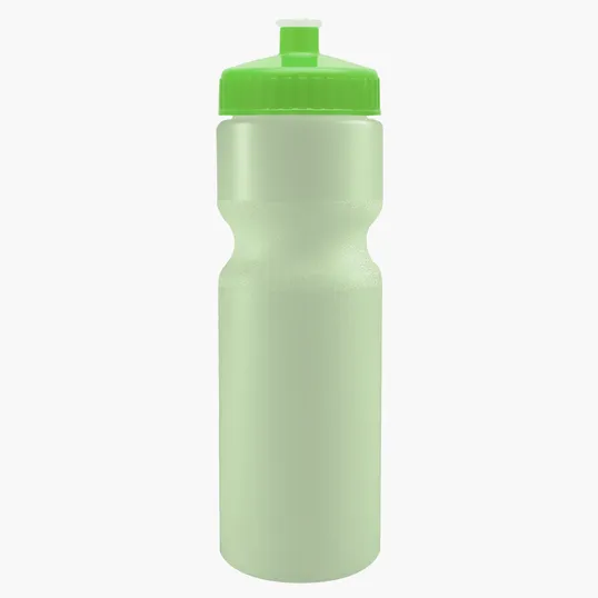 Garyline® Journey Glow-in-the-Dark Bike Bottle, 28 oz. — view 11