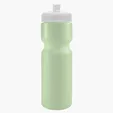 Garyline® Journey Glow-in-the-Dark Bike Bottle, 28 oz. — view 5