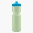 Garyline® Journey Glow-in-the-Dark Bike Bottle, 28 oz. — view 7