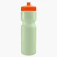 Garyline® Journey Glow-in-the-Dark Bike Bottle, 28 oz. — view 13