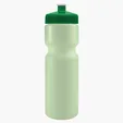 Garyline® Journey Glow-in-the-Dark Bike Bottle, 28 oz. — view 9