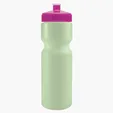 Garyline® Journey Glow-in-the-Dark Bike Bottle, 28 oz. — view 10