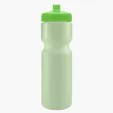 Garyline® Journey Glow-in-the-Dark Bike Bottle, 28 oz. — view 11