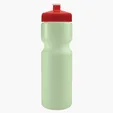 Garyline® Journey Glow-in-the-Dark Bike Bottle, 28 oz. — view 14