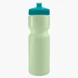 Garyline® Journey Glow-in-the-Dark Bike Bottle, 28 oz. — view 3