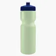 Garyline® Journey Glow-in-the-Dark Bike Bottle, 28 oz. — view 12
