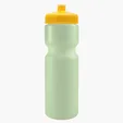 Garyline® Journey Glow-in-the-Dark Bike Bottle, 28 oz. — view 6