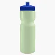 Garyline® Journey Glow-in-the-Dark Bike Bottle, 28 oz. — view 2