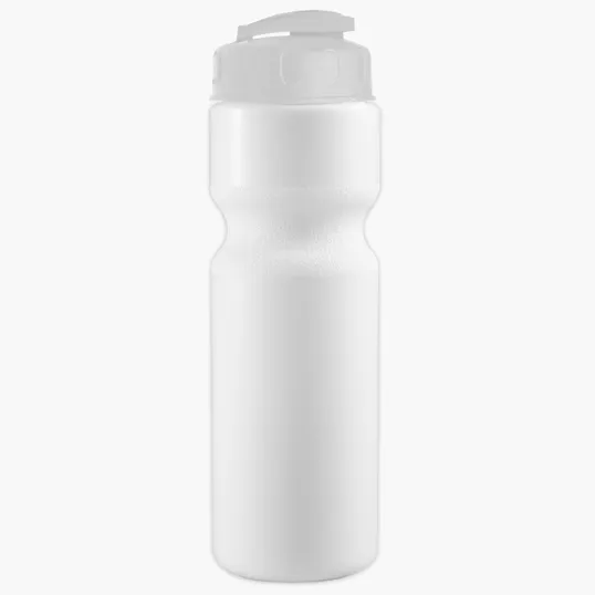 Garyline® Bike Bottle with Flip-Top Lid - 28 oz. — view 11