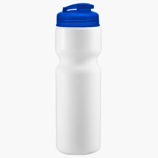 Garyline® Bike Bottle with Flip-Top Lid - 28 oz. — view 14