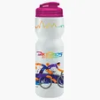 Garyline® Bike Bottle with Flip-Top Lid - 28 oz. — view 20