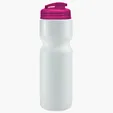 Garyline® Bike Bottle with Flip-Top Lid - 28 oz. — view 5