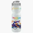 Garyline® Bike Bottle with Flip-Top Lid - 28 oz. — view 16