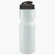 Garyline® Bike Bottle with Flip-Top Lid - 28 oz. — view 3