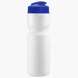 Garyline® Bike Bottle with Flip-Top Lid - 28 oz. — view 13