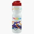 Garyline® Bike Bottle with Flip-Top Lid - 28 oz. — view 24