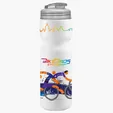 Garyline® Bike Bottle with Flip-Top Lid - 28 oz. — view 17