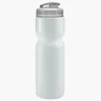 Garyline® Bike Bottle with Flip-Top Lid - 28 oz. — view 4