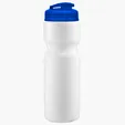 Garyline® Bike Bottle with Flip-Top Lid - 28 oz. — view 14