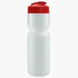 Garyline® Bike Bottle with Flip-Top Lid - 28 oz. — view 2