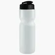 Garyline® Bike Bottle with Flip-Top Lid - 28 oz.