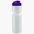 Garyline® Bike Bottle with Flip-Top Lid - 28 oz. — view 7