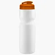 Garyline® Bike Bottle with Flip-Top Lid - 28 oz. — view 9