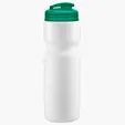 Garyline® Bike Bottle with Flip-Top Lid - 28 oz. — view 10
