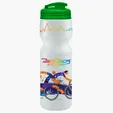 Garyline® Bike Bottle with Flip-Top Lid - 28 oz. — view 19