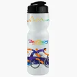 Garyline® Bike Bottle with Flip-Top Lid - 28 oz. — view 39