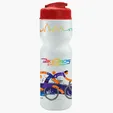 Garyline® Bike Bottle with Flip-Top Lid - 28 oz. — view 41