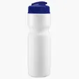 Garyline® Bike Bottle with Flip-Top Lid - 28 oz. — view 12