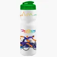 Garyline® Bike Bottle with Flip-Top Lid - 28 oz. — view 15