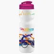 Garyline® Bike Bottle with Flip-Top Lid - 28 oz. — view 21