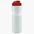 Garyline® Bike Bottle with Flip-Top Lid - 28 oz. — view 6