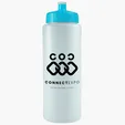 Garyline® Quart Sport Bottle with Push-Pull Lid, 32 oz. — view 140