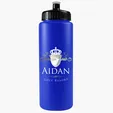 Garyline® Quart Sport Bottle with Push-Pull Lid, 32 oz. — view 162