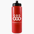 Garyline® Quart Sport Bottle with Push-Pull Lid, 32 oz. — view 153