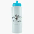 Garyline® Quart Sport Bottle with Push-Pull Lid, 32 oz. — view 137