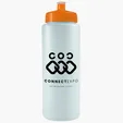 Garyline® Quart Sport Bottle with Push-Pull Lid - 32 oz. — view 174