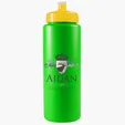 Garyline® Quart Sport Bottle with Push-Pull Lid, 32 oz. — view 130