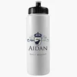 Garyline® Quart Sport Bottle with Push-Pull Lid, 32 oz. — view 170