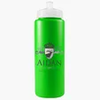 Garyline® Quart Sport Bottle with Push-Pull Lid, 32 oz. — view 121