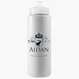 Garyline® Quart Sport Bottle with Push-Pull Lid, 32 oz. — view 118
