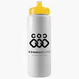 Garyline® Quart Sport Bottle with Push-Pull Lid, 32 oz. — view 135