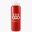 Garyline® Quart Sport Bottle with Push-Pull Lid, 32 oz. — view 122
