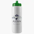 Garyline® Quart Sport Bottle with Push-Pull Lid, 32 oz. — view 174
