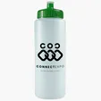 Garyline® Quart Sport Bottle with Push-Pull Lid, 32 oz. — view 141