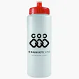 Garyline® Quart Sport Bottle with Push-Pull Lid - 32 oz. — view 175