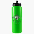 Garyline® Quart Sport Bottle with Push-Pull Lid, 32 oz. — view 147